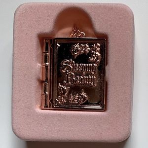 Besame Cosmetics Sleeping Beauty Necklace